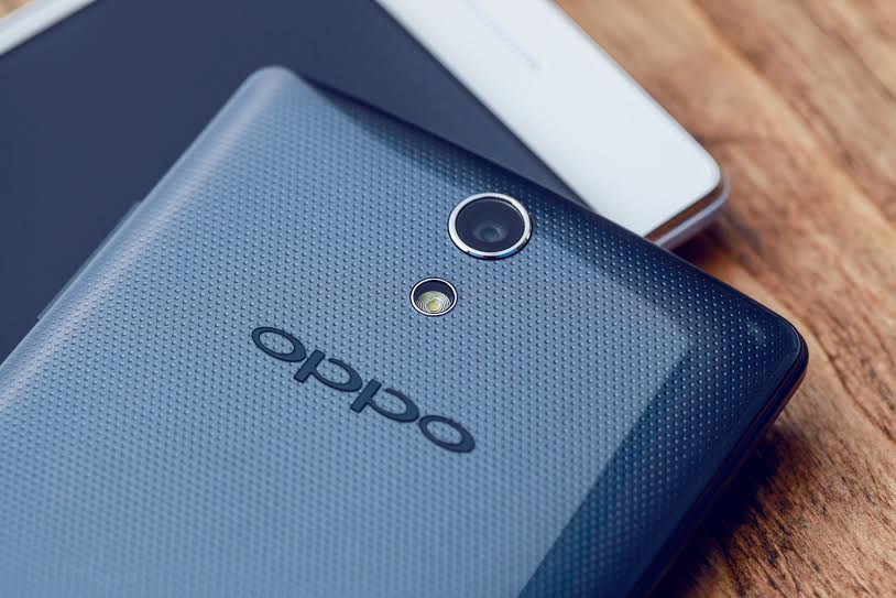 มาแล้ว OPPO Mirror 3 สมาร์ทโฟนหน่วยประมวลผล 64 บิท ในราคาที่คุ้มค่า