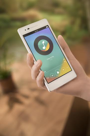 มาแล้ว OPPO Mirror 3 สมาร์ทโฟนหน่วยประมวลผล 64 บิท ในราคาที่คุ้มค่า