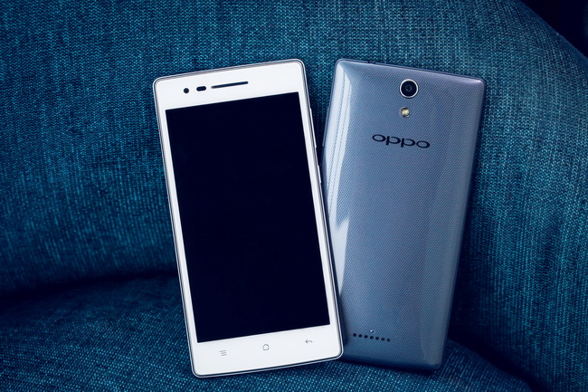 มาแล้ว OPPO Mirror 3 สมาร์ทโฟนหน่วยประมวลผล 64 บิท ในราคาที่คุ้มค่า