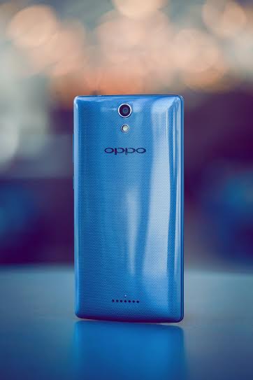 OPPO Mirror 3