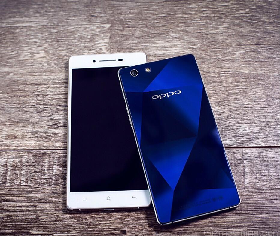 OPPO R1C