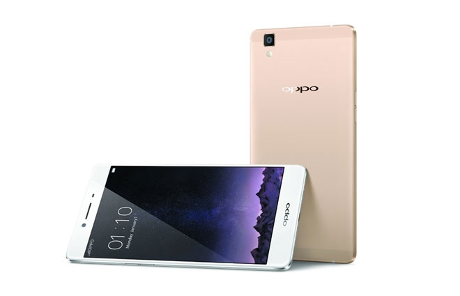 10 มือถือน่าซื้อน่าใช้ เดือนธันวาคม 2015