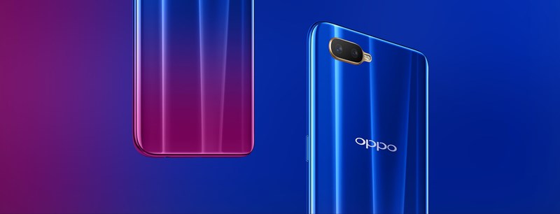 OPPO RX17 Neo