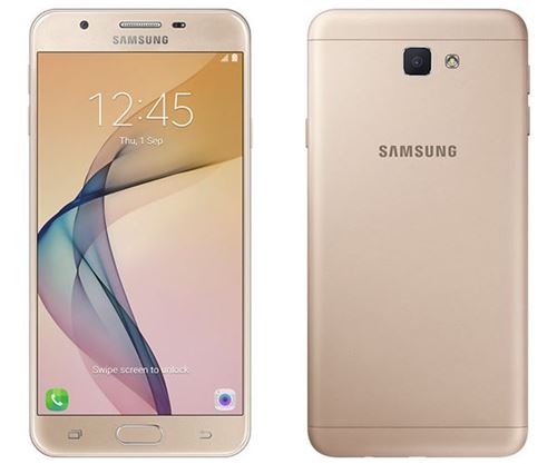 Samsung เปิดตัว Galaxy On Nxt