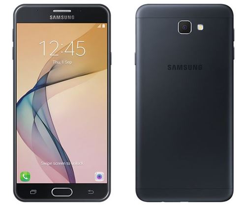 Samsung เปิดตัว Galaxy On Nxt