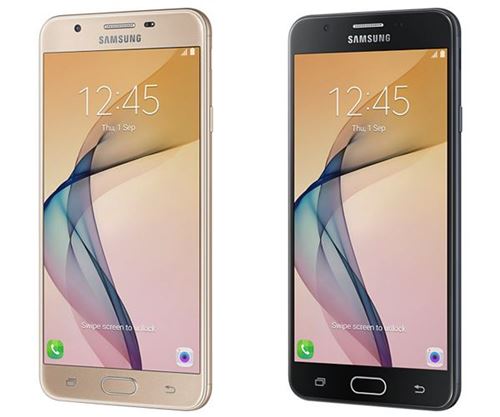 Samsung เปิดตัว Galaxy On Nxt