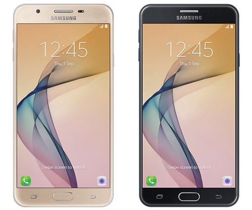 Samsung เปิดตัว Galaxy On Nxt