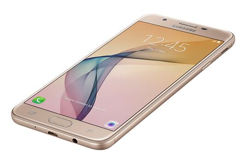 Samsung เปิดตัว Galaxy On Nxt