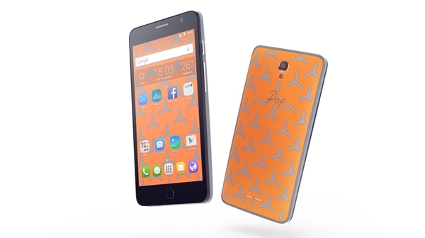 Alcatel เปิดตัว OneTouch Pop Star/Pop Up