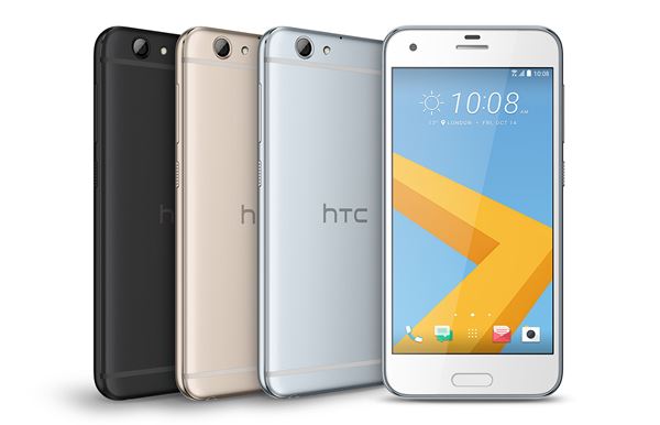 HTC One A9s