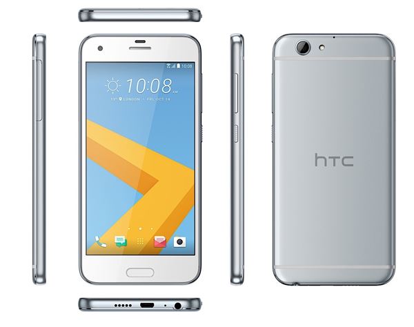HTC One A9s