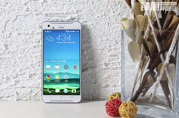 HTC One X9 ว่าที่สมาร์ทโฟนรุ่นใหม่จาก HTC