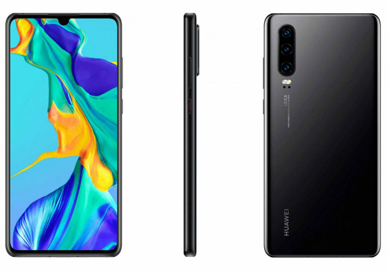 Huawei P30 / P30 Pro