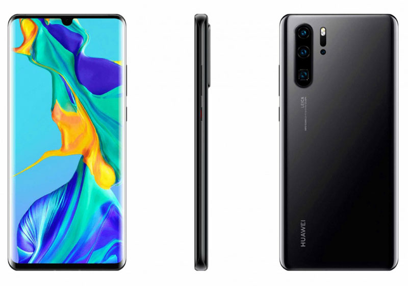 Huawei P30 / P30 Pro