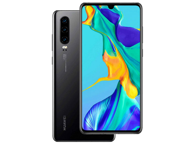 Huawei P30 / P30 Pro