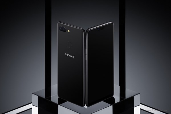 Oppo R15 และ R15 Dream Mirror