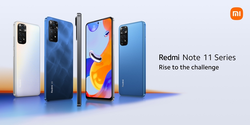 Redmi Note 11