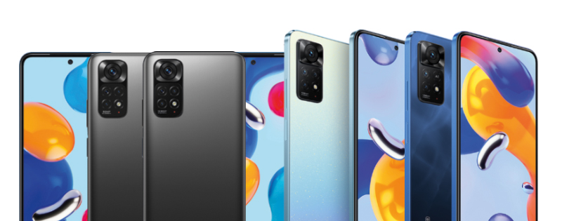 Redmi Note 11