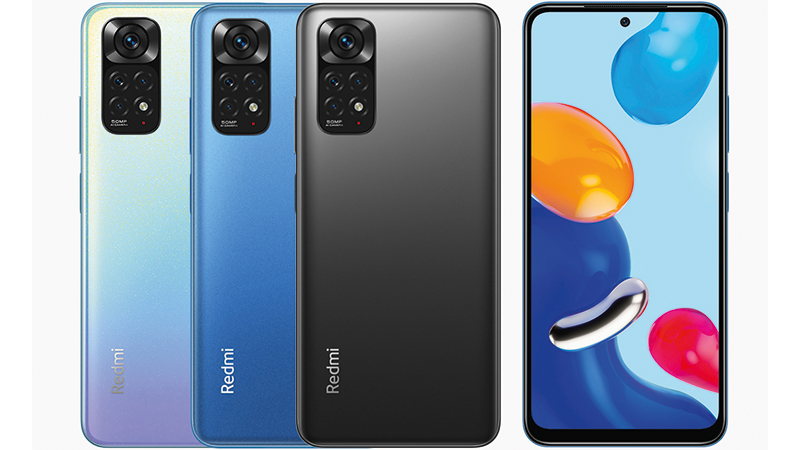 Redmi Note 11
