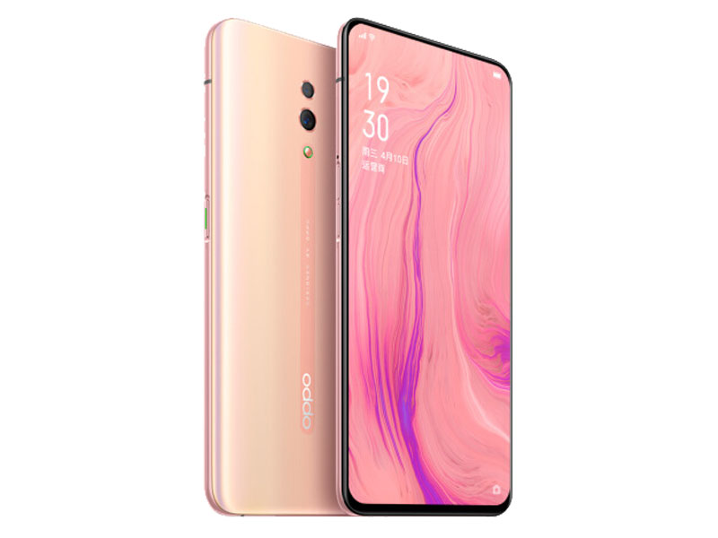 OPPO Reno