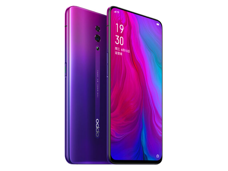 OPPO Reno