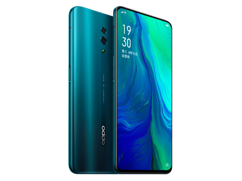OPPO Reno