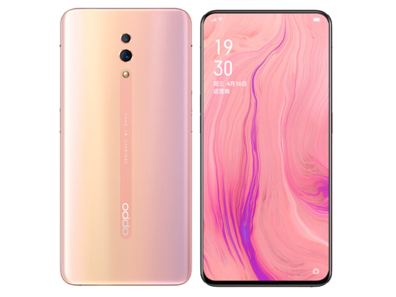OPPO Reno