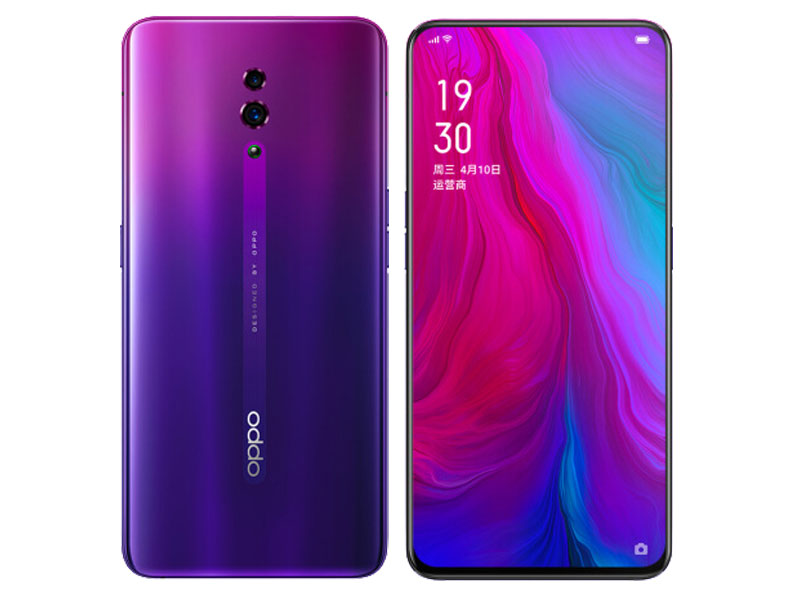 OPPO Reno