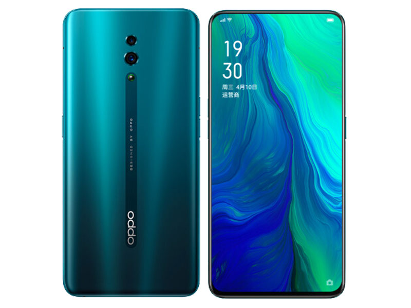 OPPO Reno