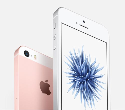 ราคา iPhone SE