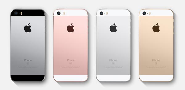 ราคา iPhone SE