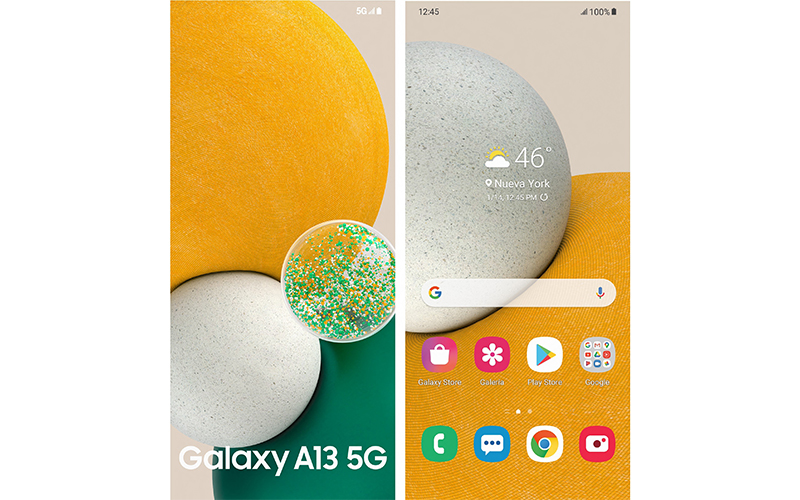 Samsung Galaxy A13 5G
