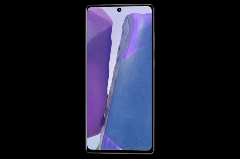 Samsung Galaxy Note 20