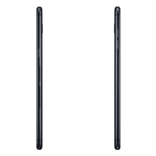 Samsung เปิดตัว Galaxy C9 Pro สีดำด้าน