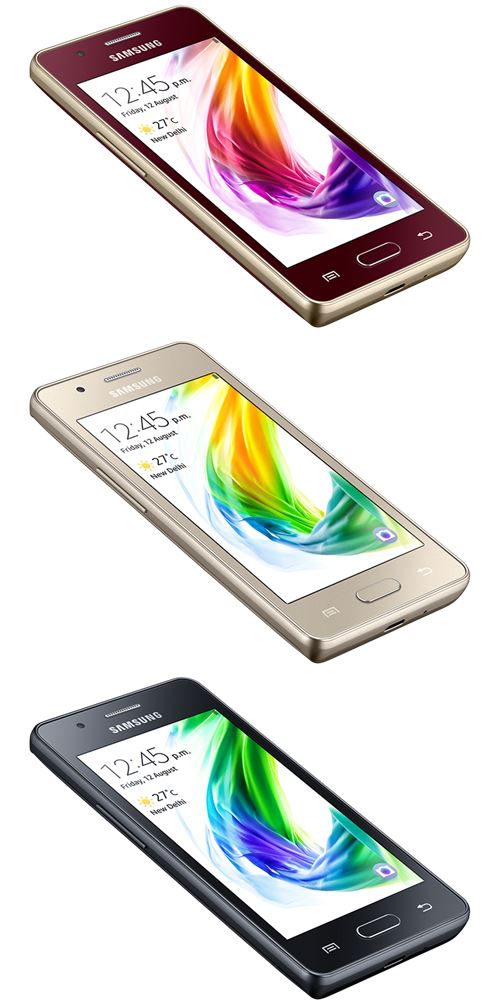 Samsung Z2