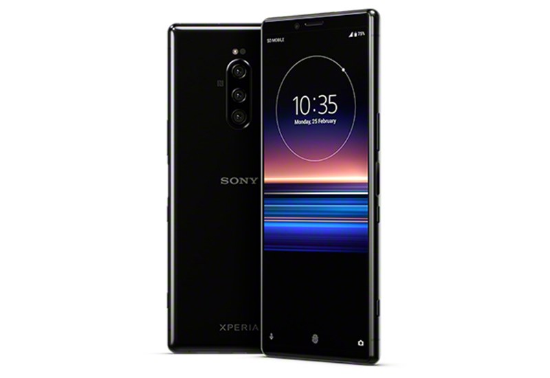 Sony Xperia 1 Professional Edition