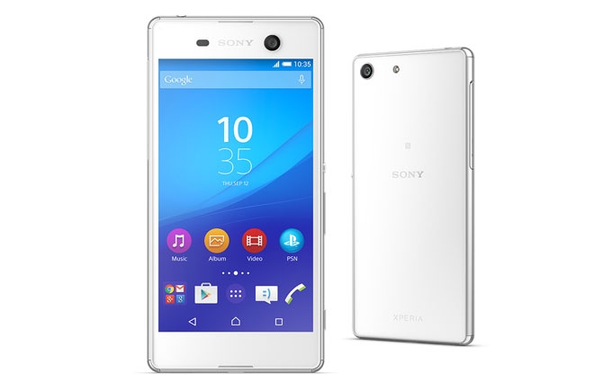 10 มือถือน่าซื้อน่าใช้ เดือนกันยายน 2015