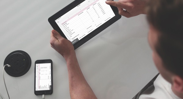 Superscreen อุปกรณ์เปลี่ยนมือถือเป็นแท็บเล็ต