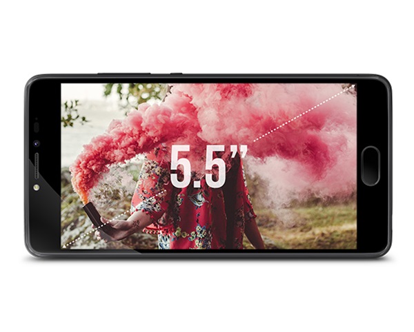 เปิดตัว Wiko U FEEL FAB