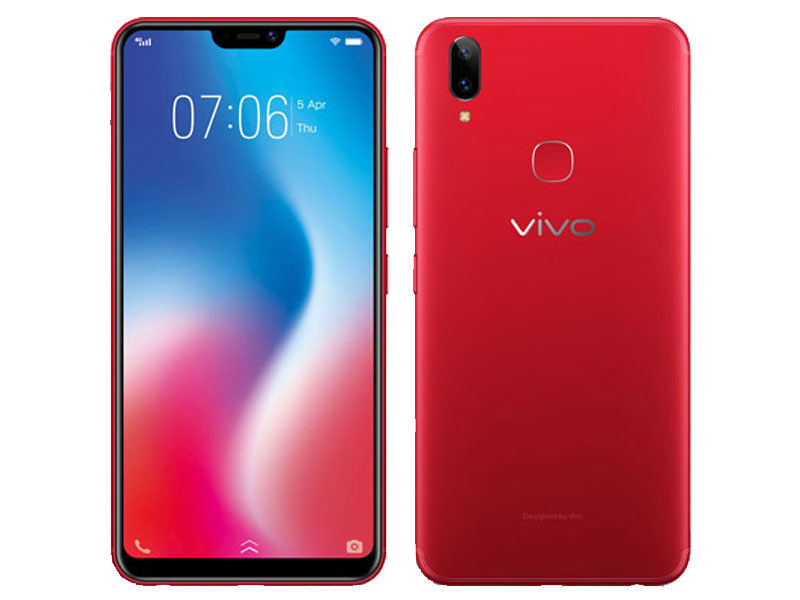 มือถือเปิดตัวใหม่ ประจำเดือนกรกฎาคม 2018