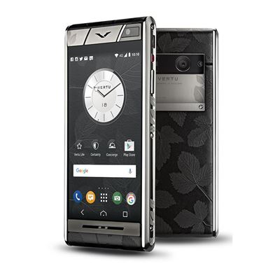 Vertu Aster Leaf