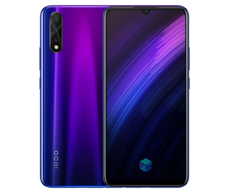 Vivo iQOO Neo 855