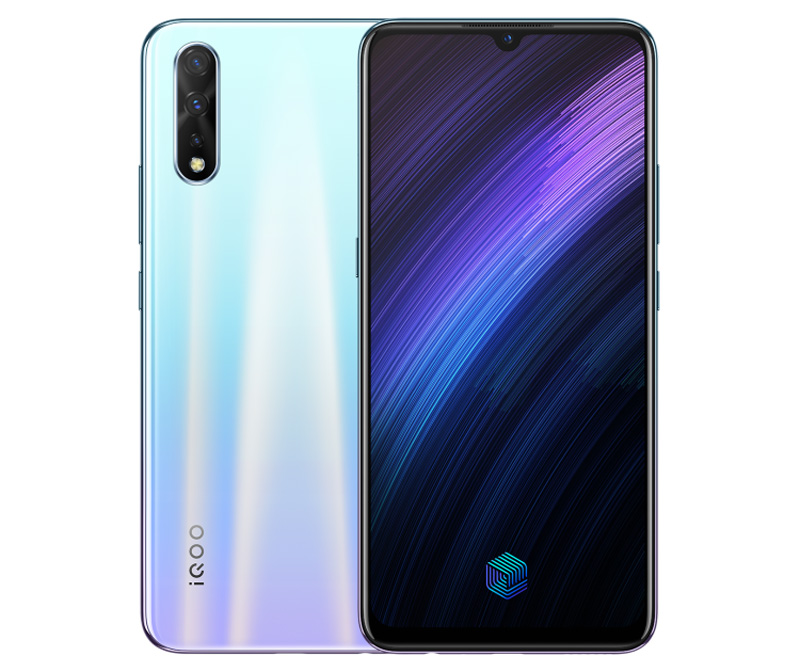 Vivo iQOO Neo 855