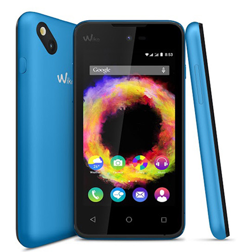 Wiko เตรียมเปิดตัวสมาร์ทโฟน 4 รุ่นใหม่
