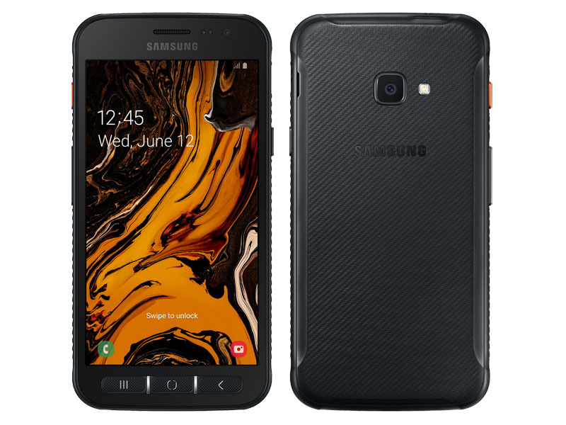 Samsung Galaxy XCover 4s