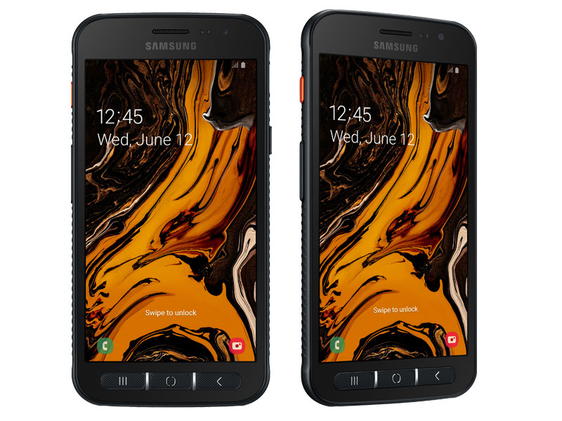 Samsung Galaxy XCover 4s