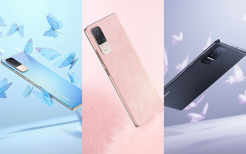 Xiaomi Civi