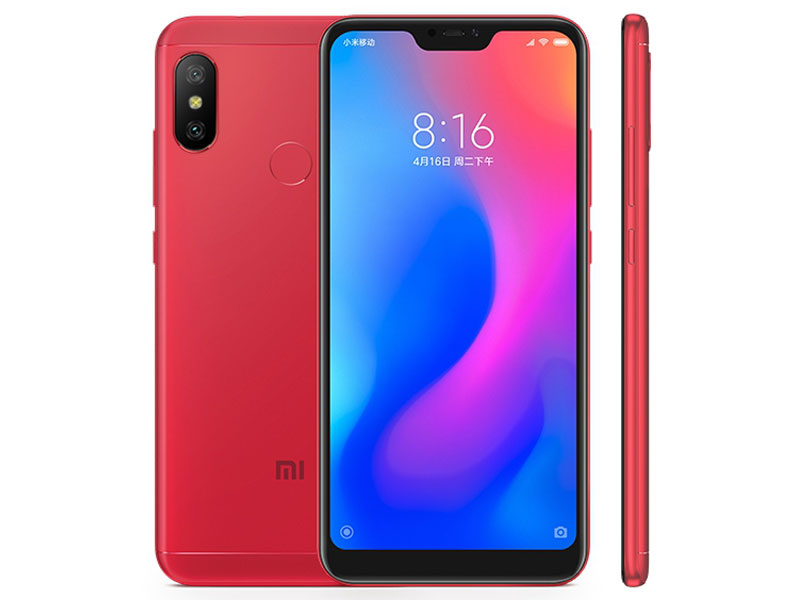 มือถือเปิดตัวใหม่ ประจำเดือนกรกฎาคม 2018