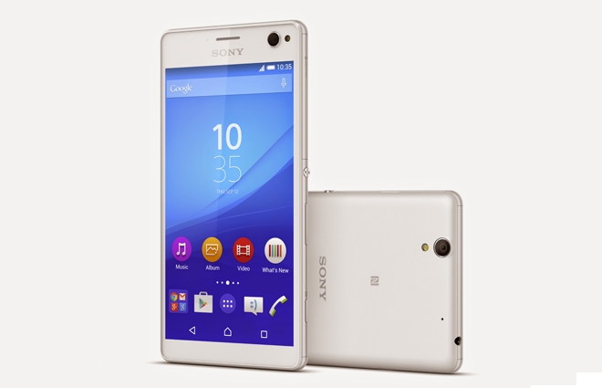 10 มือถือน่าซื้อน่าใช้ เดือนสิงหาคม 2015