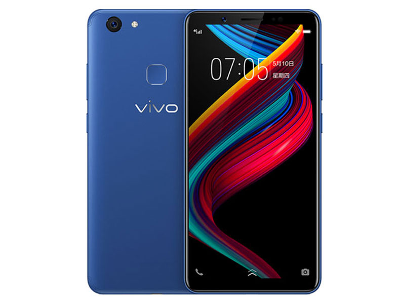 มือถือเปิดตัวใหม่ ประจำเดือนกรกฎาคม 2018